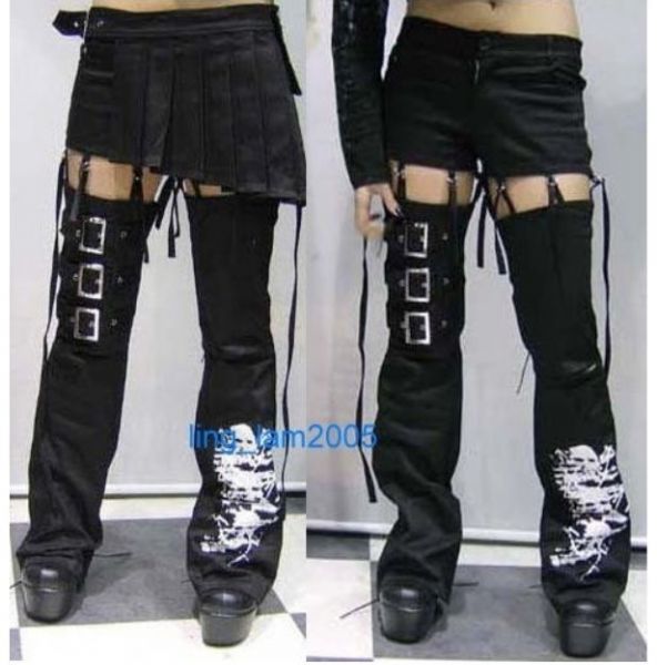 Calça Visual Key nana