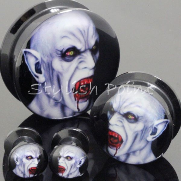 Alargador Nosferatus